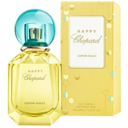 CHOPARD HAPPY CHOPARD LEMON DULCI 40ml woda perfumowana
